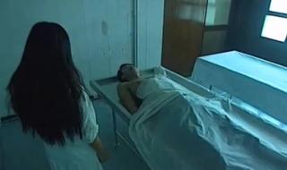 灵异侦缉档案第二部 灵异侦缉档案第二部